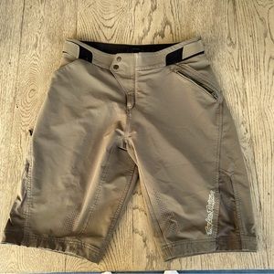 Troy Lee Designs Ruckus mountain bike shorts without liner
